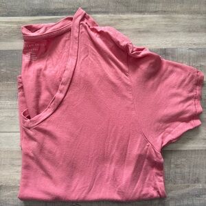 AEO Soft & Sexy V-Neck Tee